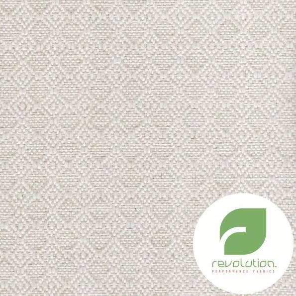 Thatcher/White - Upholstery Only Fabric Suitable For Upholstery And Pillows Only - Fort Worth