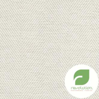 Theatre/White - Upholstery Only Fabric Suitable For Upholstery And Pillows Only - Houston