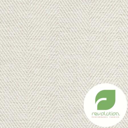 Theatre/White - Upholstery Only Fabric Suitable For Upholstery And Pillows Only - Houston