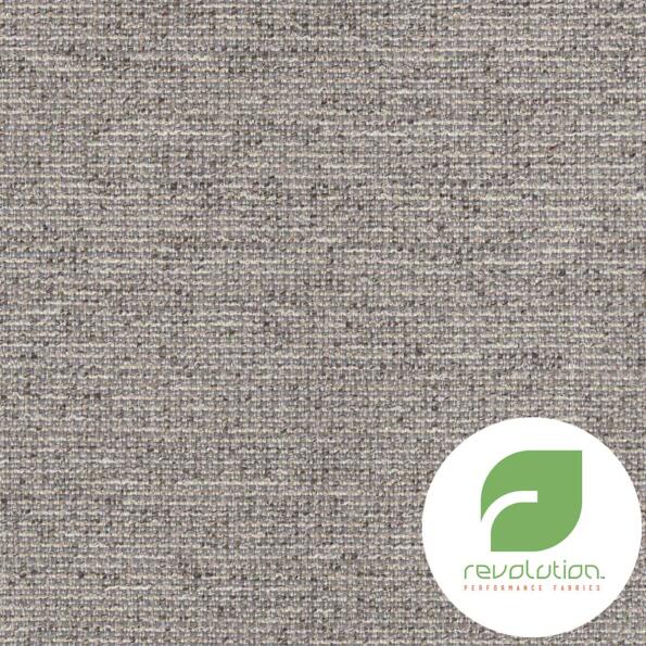 Thermos/Gray - Upholstery Only Fabric Suitable For Upholstery And Pillows Only - Farmers Branch