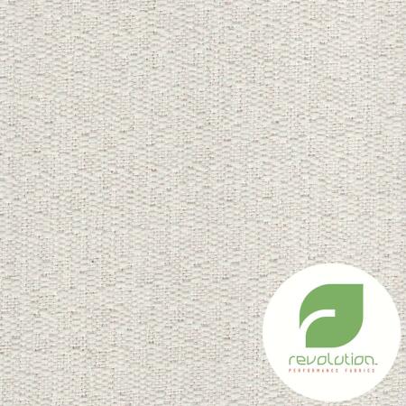 THIRTY/WHITE - Upholstery Only Fabric Suitable For Upholstery And Pillows Only - Fort Worth