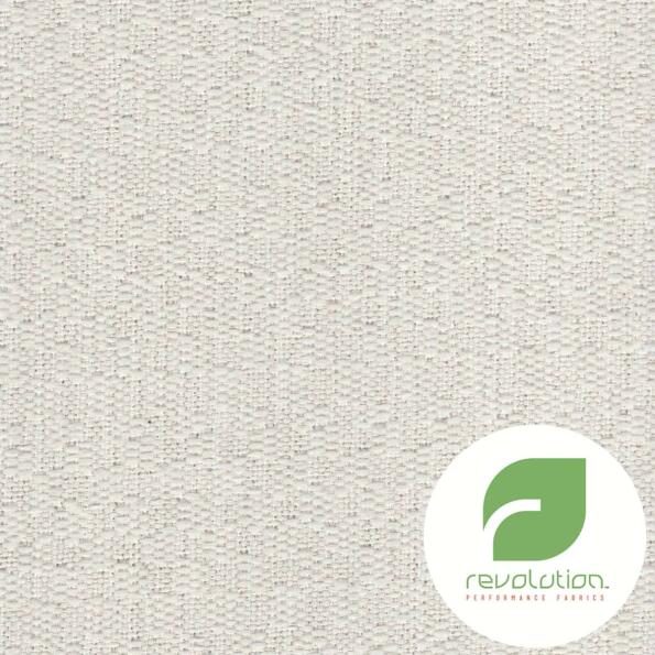 Thirty/White - Upholstery Only Fabric Suitable For Upholstery And Pillows Only - Spring