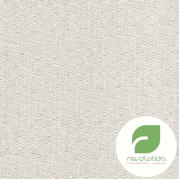 Thirty/White - Upholstery Only Fabric Suitable For Upholstery And Pillows Only - Fort Worth