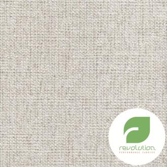 Thorton/White - Upholstery Only Fabric Suitable For Upholstery And Pillows Only - Farmers Branch