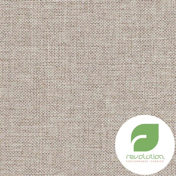 Thrasher/Natural - Upholstery Only Fabric Suitable For Upholstery And Pillows Only - Houston