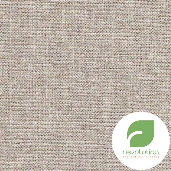 Thrasher/Natural - Upholstery Only Fabric Suitable For Upholstery And Pillows Only - Farmers Branch