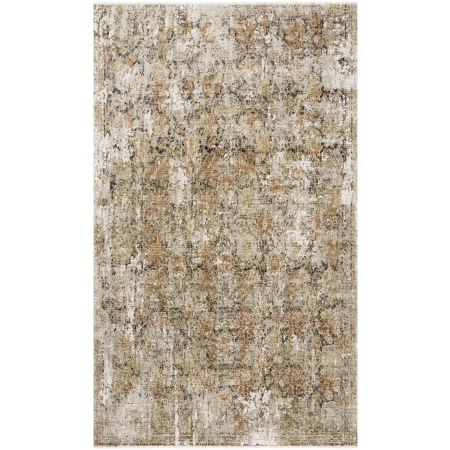THESIS GOLD Area Rug Spring