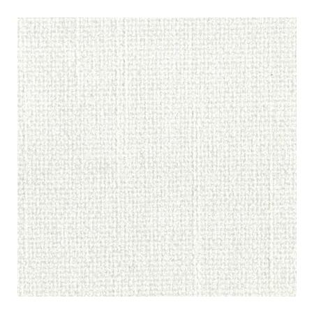 THOBE/WHITE - Multi Purpose Fabric Suitable For Upholstery And Pillows Only.   - Cypress