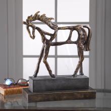 Titan Horse-Figurines & Sculptures