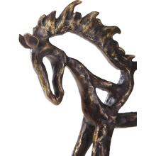 Titan Horse-Figurines & Sculptures