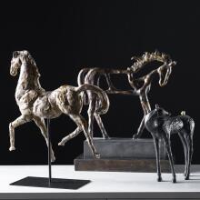 Titan Horse-Figurines & Sculptures