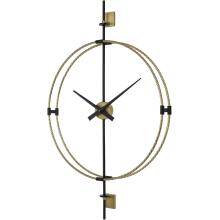 Time Flies-Wall Clock