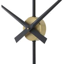 Time Flies-Wall Clock