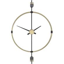 Time Flies-Wall Clock