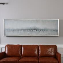 Tides Edge-Abstract Art