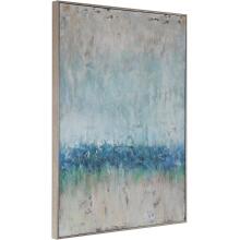 Tidal Wave-Abstract Art