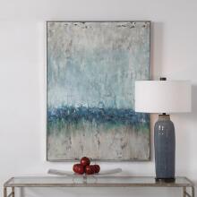 Tidal Wave-Abstract Art