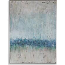 Tidal Wave-Abstract Art