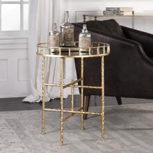 Tilly-Accent & End Tables