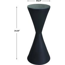 Time’s Up-Accent & Drink Tables