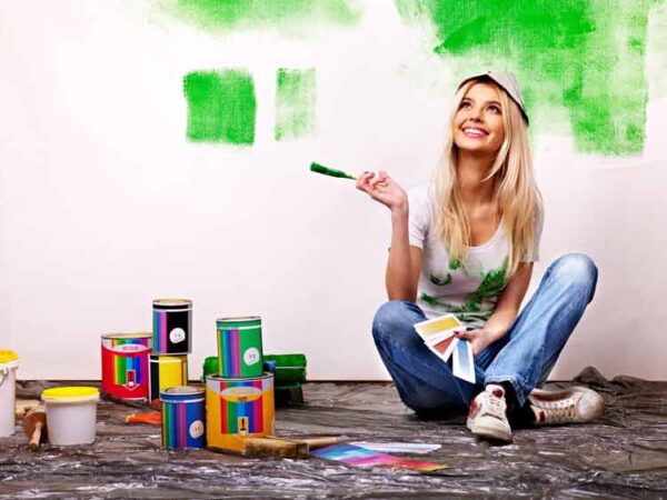 how to decorate interior decoration project tips FabricResources Plano TX