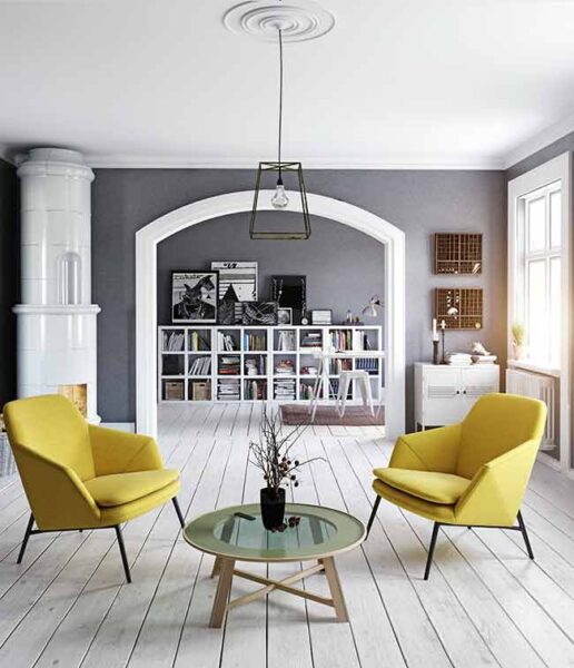 modern living room classic decor tips Flower Mound Tx