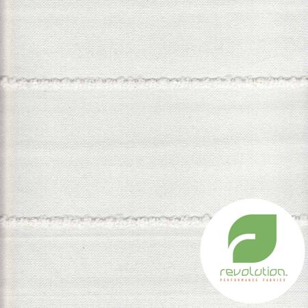 Tijara/White - Upholstery Only Fabric Suitable For Upholstery And Pillows Only - Fort Worth
