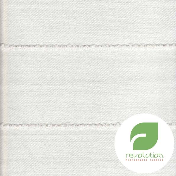 Tijara/White - Upholstery Only Fabric Suitable For Upholstery And Pillows Only - Fort Worth