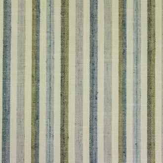 TN-SLOTTS/GREEN - Multi Purpose Fabric Suitable For Drapery