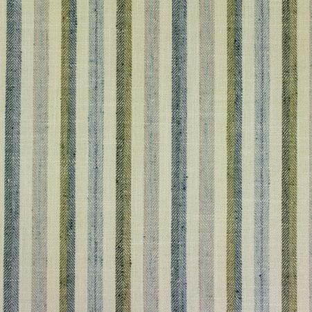 TN-SLOTTS/GREEN - Multi Purpose Fabric Suitable For Drapery