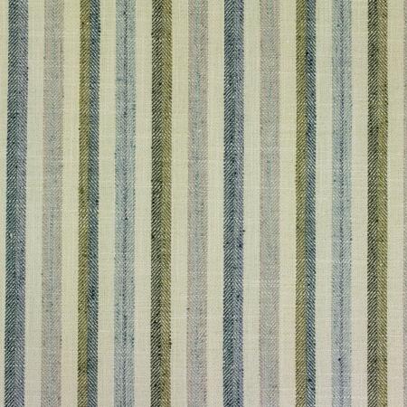 TN-SLOTTS/BLUE - Multi Purpose Fabric Suitable For Drapery