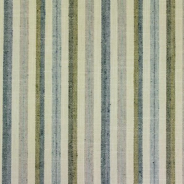 TN-SLOTTS/GREEN - Multi Purpose Fabric Suitable For Drapery