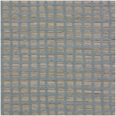 TN-VOX/BLUE - Upholstery Only Fabric Suitable For Upholstery And Pillows Only.   - Cypress