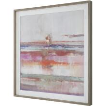 Torrent-Abstract Art
