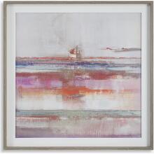 Torrent-Abstract Art