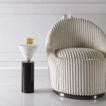 Top Hat-Accent & End Tables