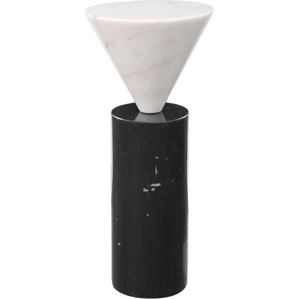 Top Hat-Accent & End Tables