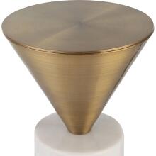Top Hat-Accent & End Tables