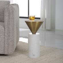Top Hat-Accent & End Tables
