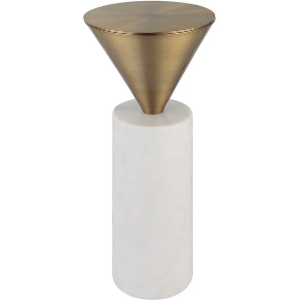 Top Hat-Accent & End Tables