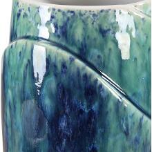 Tranquil Duo-Vases Urns & Finials