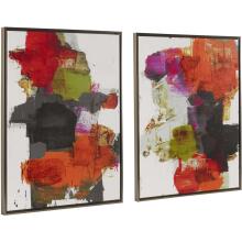 Tried And True-Abstract Art