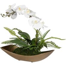 Transcend-Artificial Flowers / Centerpiece