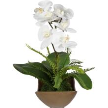 Transcend-Artificial Flowers / Centerpiece