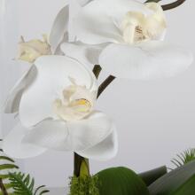 Transcend-Artificial Flowers / Centerpiece