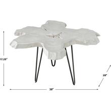 Trillium-Cocktail & Coffee Tables