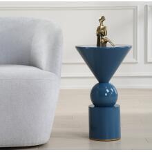 Trig-Accent & End Tables