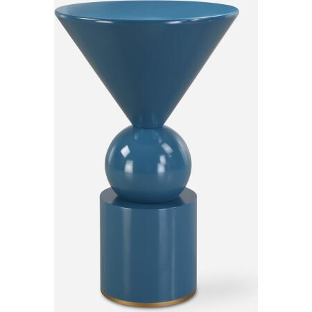 Trig-Accent & End Tables