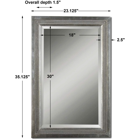 Vanity Mirror