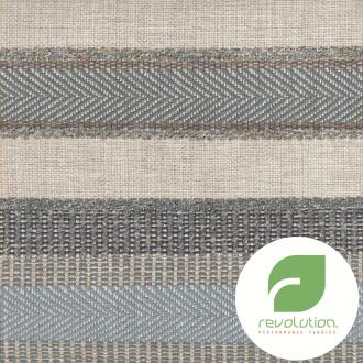 Truman/Aqua - Upholstery Only Fabric Suitable For Upholstery And Pillows Only - Frisco